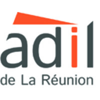 ADIL de La Réunion Logo