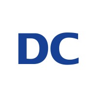DC Klinieken Logo