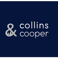 Collins & Cooper Logo