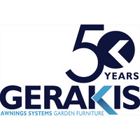 Tentes Gerakis Logo