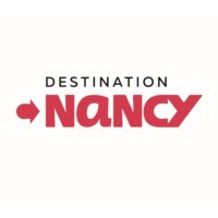 Destination Nancy Logo