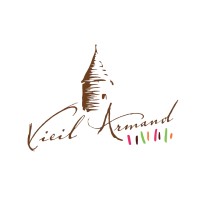 La Cave du Vieil Armand Logo