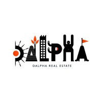 Dalpha Real Estate Logo