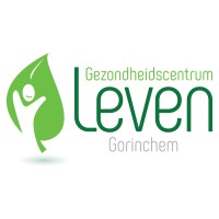 Gezondheidscentrum Leven Logo