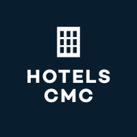Hotels CMC - Hospitality Management Logo