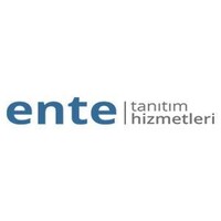 Ente Tanıtım Logo