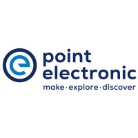 point electronic GmbH Logo