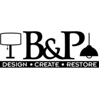B & P Lamp Supply Inc Logo