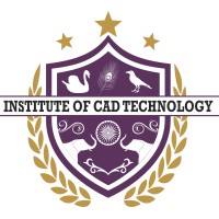 Institute of CAD Technology - (ICT) Logo