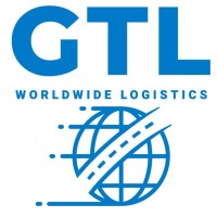 GTL INTERNATIONAL Logo