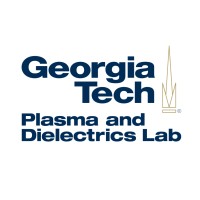 Plasma and Dielectrics Laboratory Logo