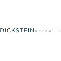 Dickstein Advogados Logo