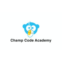 Champ Code Academy Logo