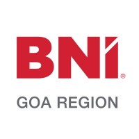BNI Goa Logo