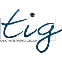 Talic Investments Group (Pty) Ltd Logo