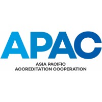 Asia Pacific Accreditation Cooperation (APAC) Logo