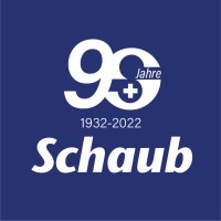 Schaub KG Logo