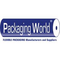 Packaging World SA Logo