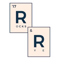 Rocks and Rye Logo