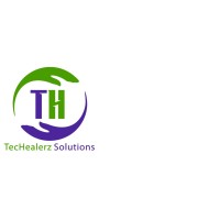TecHealerz Solutions Private Limited Logo