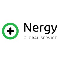 Nergy Global Service Logo