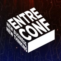 EntreConf Logo