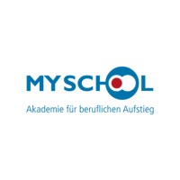 MySchool Hamburg gGmbH Logo