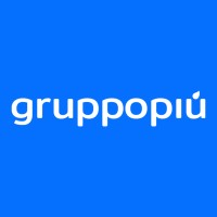 GruppoPiù Logo