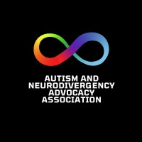 Autism and Neurodivergency Advocacy Association Logo