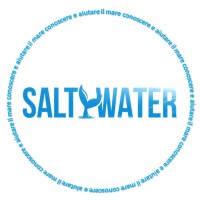 Salty Water Logo