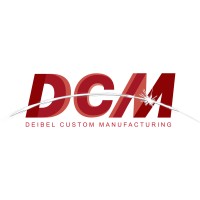 DEIBEL Custom Manufacturing Logo