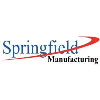Springfield Manufacturing Inc. Logo
