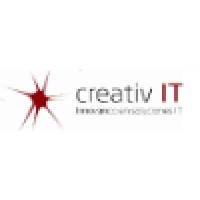 CREATIV IT Logo