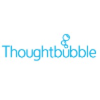 Thoughtbubble Logo