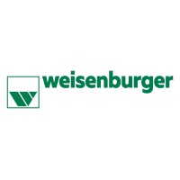 weisenburger bau GmbH Logo