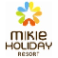 Mikie Holiday Resort and Hotel Logo