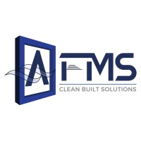 AFMS- Air Filter Maintenance Services Logo