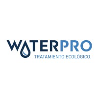 WaterPro Logo
