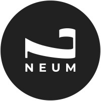Neum Institute of Music Logo