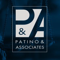 Patino & Associates P.A. Logo