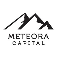 Meteora Capital, LLC Logo