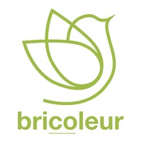 bricoleur consulting Logo