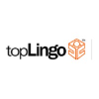 topLingo Development, Inc. Logo