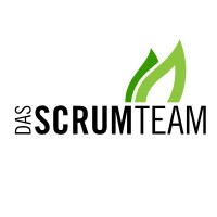 DasScrumTeam AG Logo