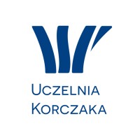 Uczelnia Korczaka Logo