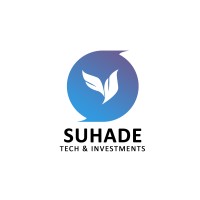 Suhade Tech and Investment Logo