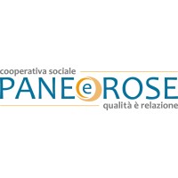 Pane&Rose Cooperativa Sociale Logo