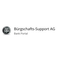 Bürgschafts-Support AG Logo