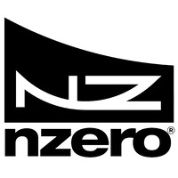 NZERO Organic Sports Wax and Lubes Logo