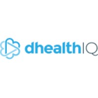 dHealthIQ B.V. Logo